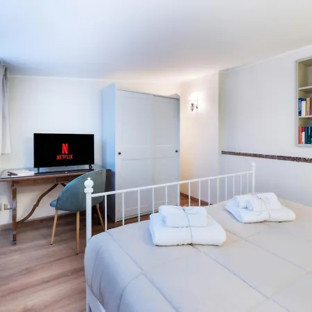 Riviera Collection - Dante Master Apartament *