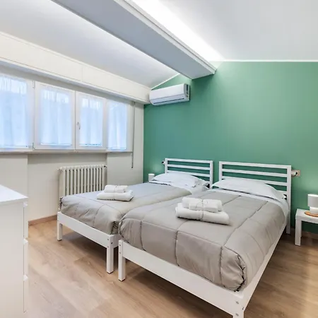 Dante Master -riviera Collection - 4 Bedrooms