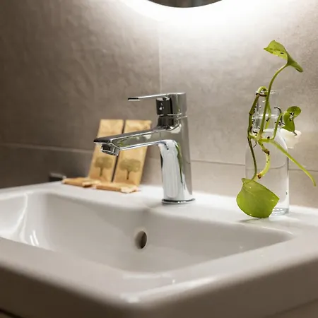 아파트 Dante Master -riviera Collection - 4 Bedrooms 리치오네