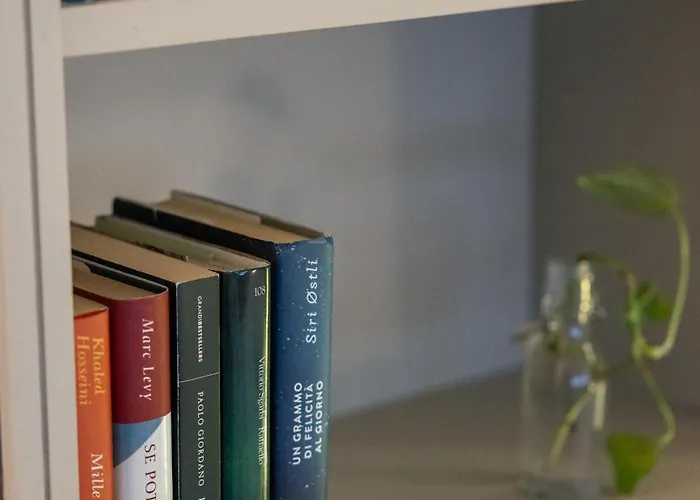 Apartamento Riviera Collection - Dante Master
