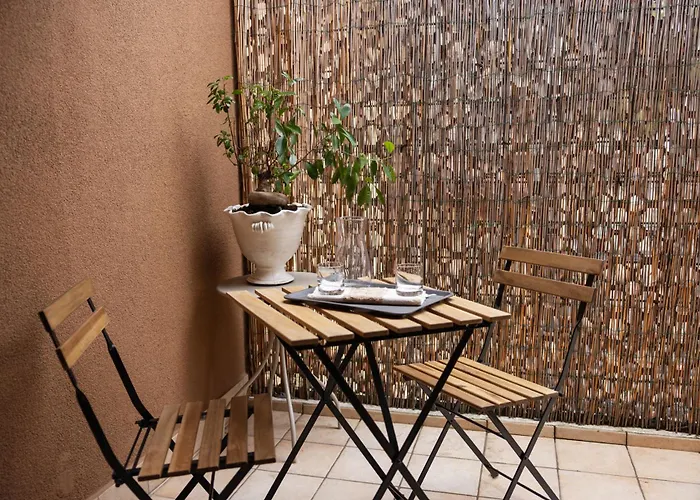 Apartamento Riviera Collection - Dante Master *