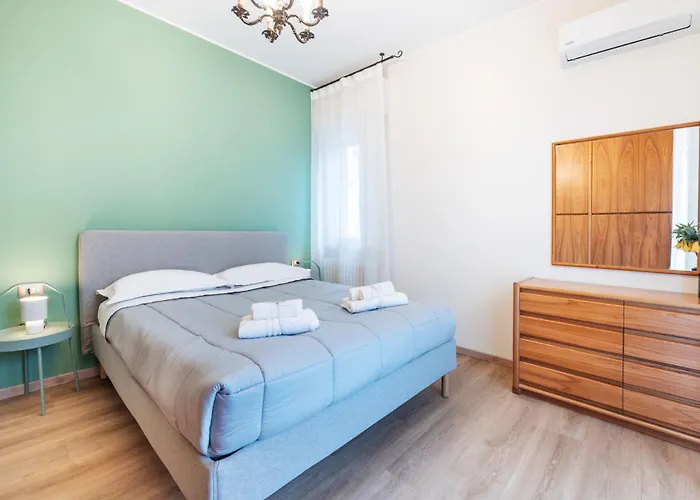 Apartamento Riviera Collection - Dante Master