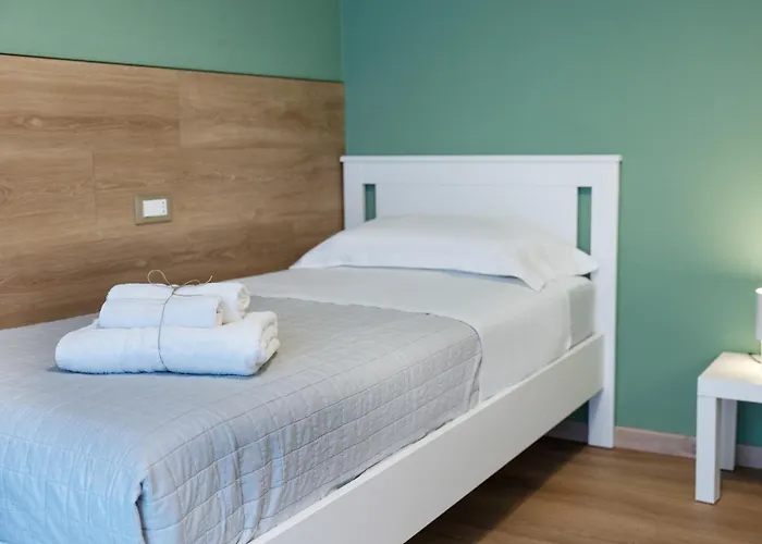 Riviera Collection - Dante Master Apartament Riccione