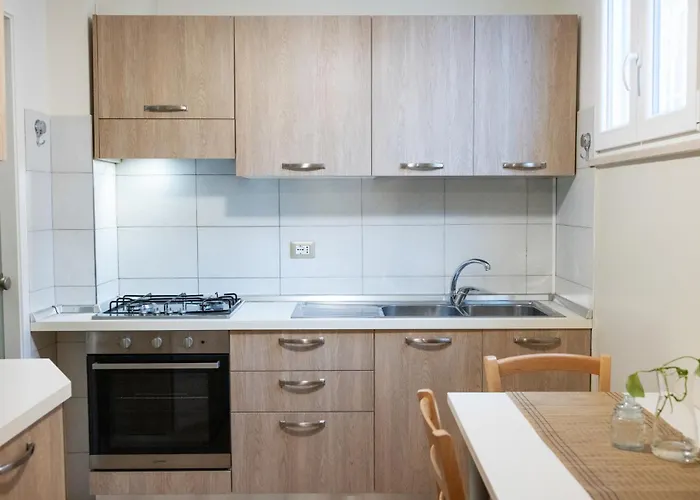 Apartamento Riviera Collection - Dante Master *