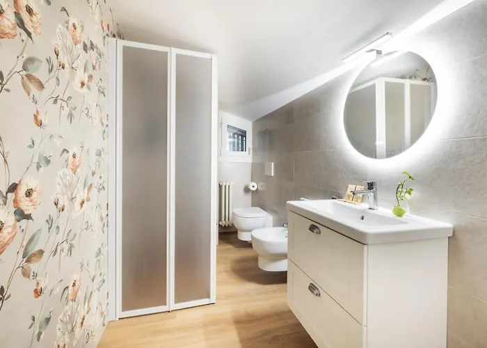 Apartamento Riviera Collection - Dante Master